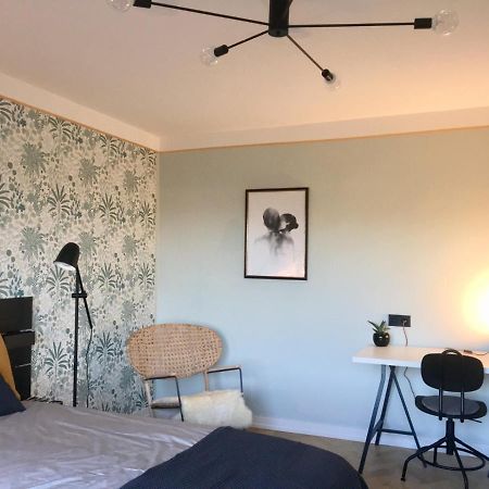Room 10 ヴァルミエラ エクステリア 写真