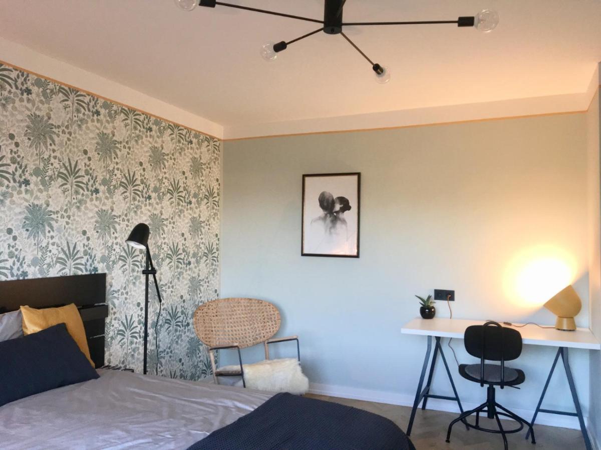 Room 10 ヴァルミエラ エクステリア 写真