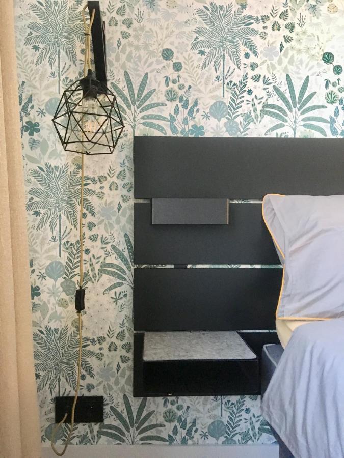 Room 10 ヴァルミエラ エクステリア 写真